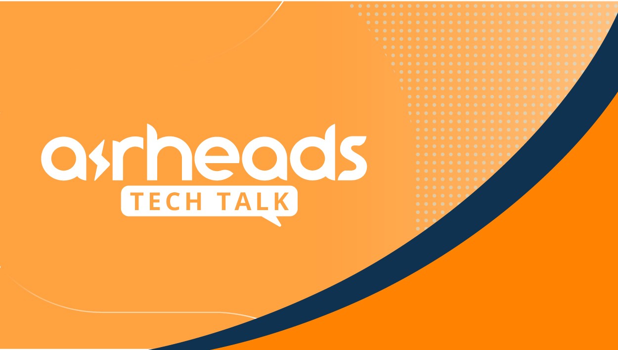 Airheads TechTalk